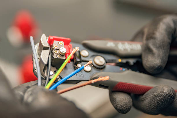 Best Electrical Repair Services  in Midland City, AL