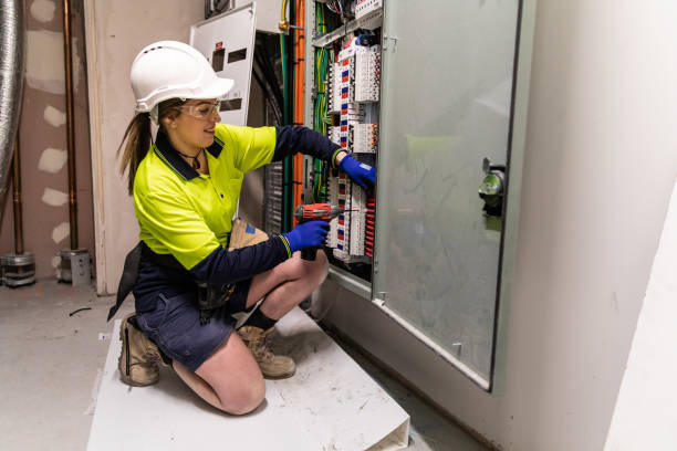 Best Home Electrical Repair  in Midland City, AL
