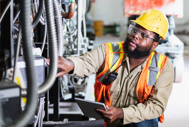 Best Electrical Contractors for Businesses  in Midland City, AL