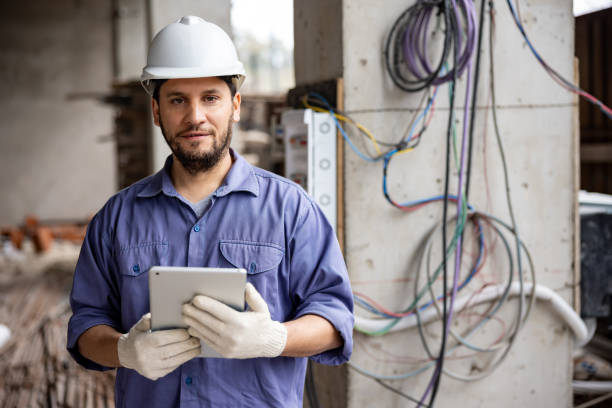 Best Local Electrician Companies  in Midland City, AL