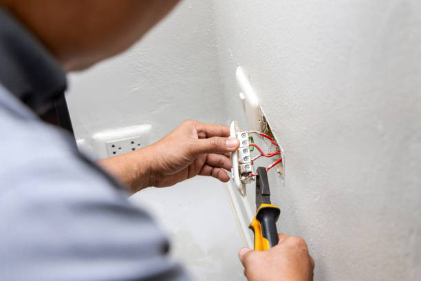 Best Electrical Installation Contractor  in Midland City, AL