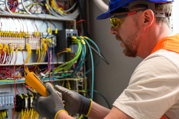Best Affordable Emergency Electrician  in Midland City, AL