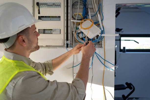 Best Affordable Electrician  in Midland City, AL