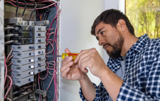 Best Industrial Electrical Services  in Midland City, AL